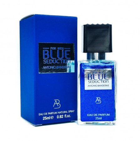 Blue Seduction 25мл