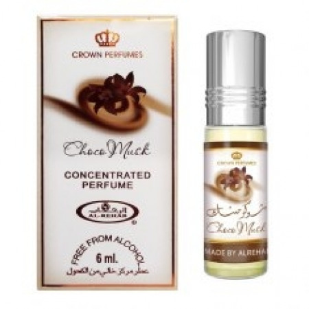CHOCO MUSK 6 мл роллер