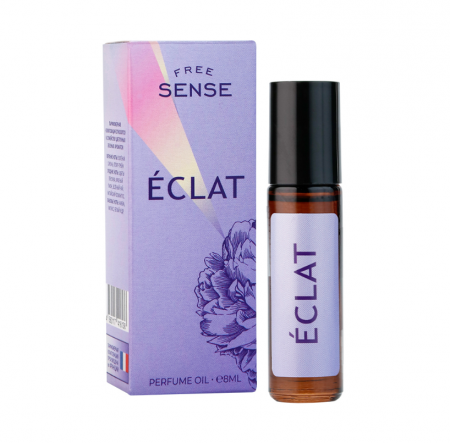 Парфюм.масло Free Sense Eclat (Фри Сенсе Эклат) 8ml