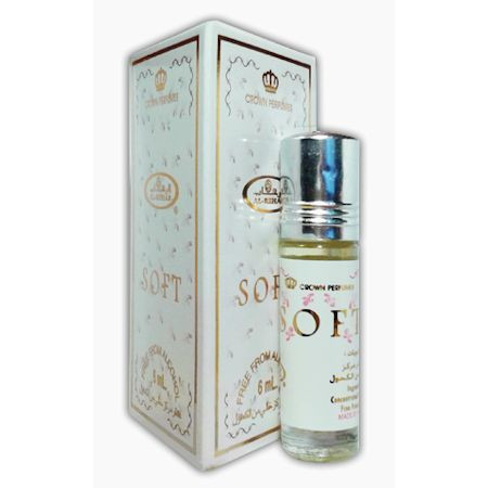 Soft 6мл роллер