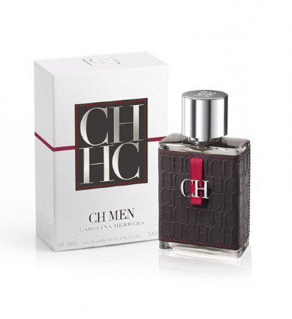 211 PS - Версия Carolina Herrera CH Men
