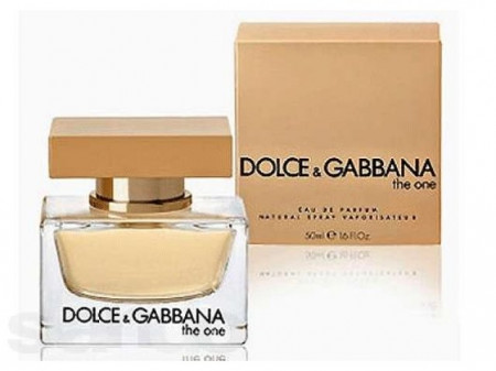 153 PS - Версия Dolce&Gabbana the One