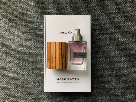 lab 554 По мотивам Nasomatto — Narcotic Venus w