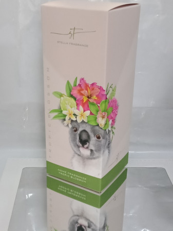 Stella Fragrance Диффузор TROPIC BLOSSOM 100МЛ