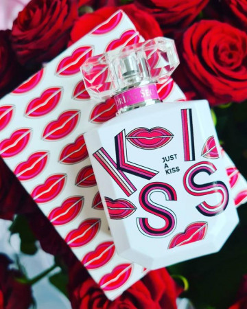 lab 565 (100 мл) По мотивам Victoria`s Secret — Just a Kiss