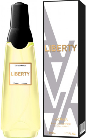 (ас) Либерти/LIBERTY жен. п.в. 50 мл