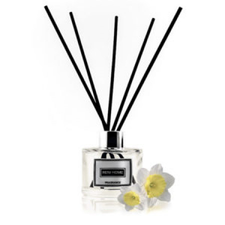 набор 08 White Narcissus/Белый Нарцисс аромадиффузор,100мл