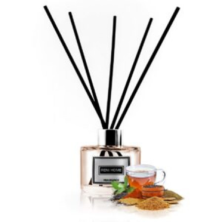 набор 14 Black tea&spices/Черный чай,специи аромадиффузор,100мл