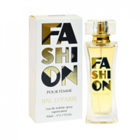 Fashion Bal d'Paris (Фэшн Бал Де Париж) edt 50ml for women