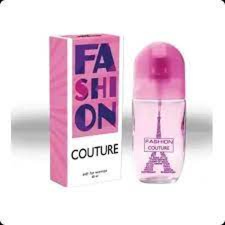 Fashion Couture (Фэшн Кутюр) edt 50ml for women