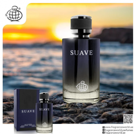 Suave the parfum ОАЭ,100мл спрей