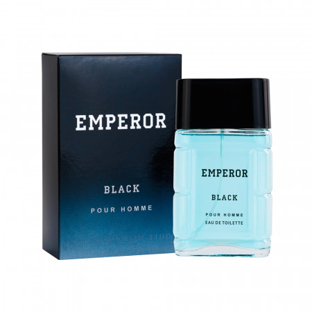 Emperor Black (Эмперор Блэк) edt 100ml for men